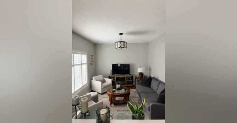 5383 Haldimand Crescent, Burlington, ON, L7L 7E5 - 8