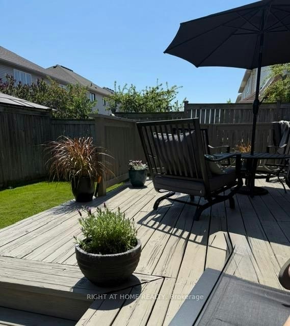 5383 Haldimand Crescent, Burlington, ON, L7L 7E5 - 16