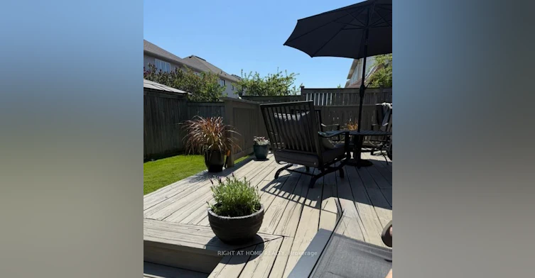 5383 Haldimand Crescent, Burlington, ON, L7L 7E5 - 16