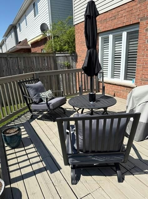 5383 Haldimand Crescent, Burlington, ON, L7L 7E5 - 15