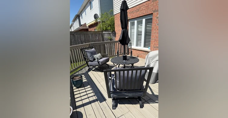 5383 Haldimand Crescent, Burlington, ON, L7L 7E5 - 15