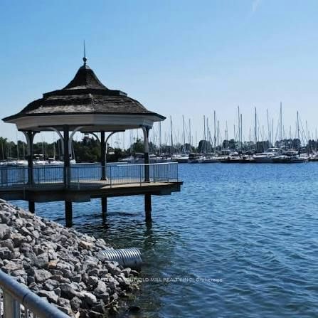 1908-2285 Lake Shore Boulevard W, Toronto, ON, M8V 3X9 - 44