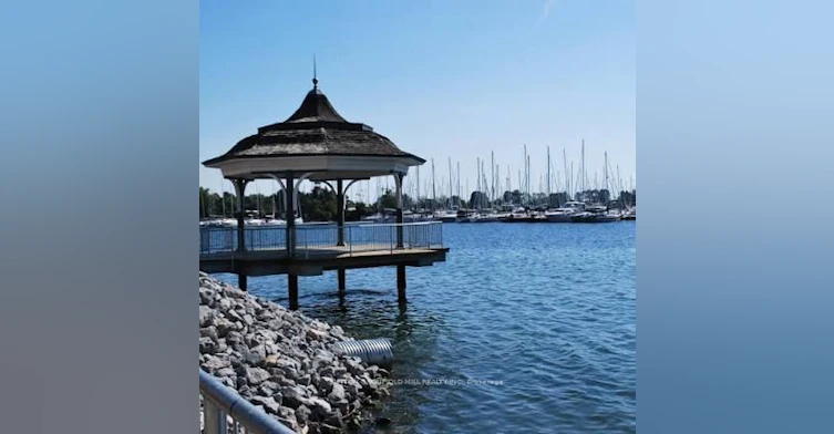 1908-2285 Lake Shore Boulevard W, Toronto, ON, M8V 3X9 - 44
