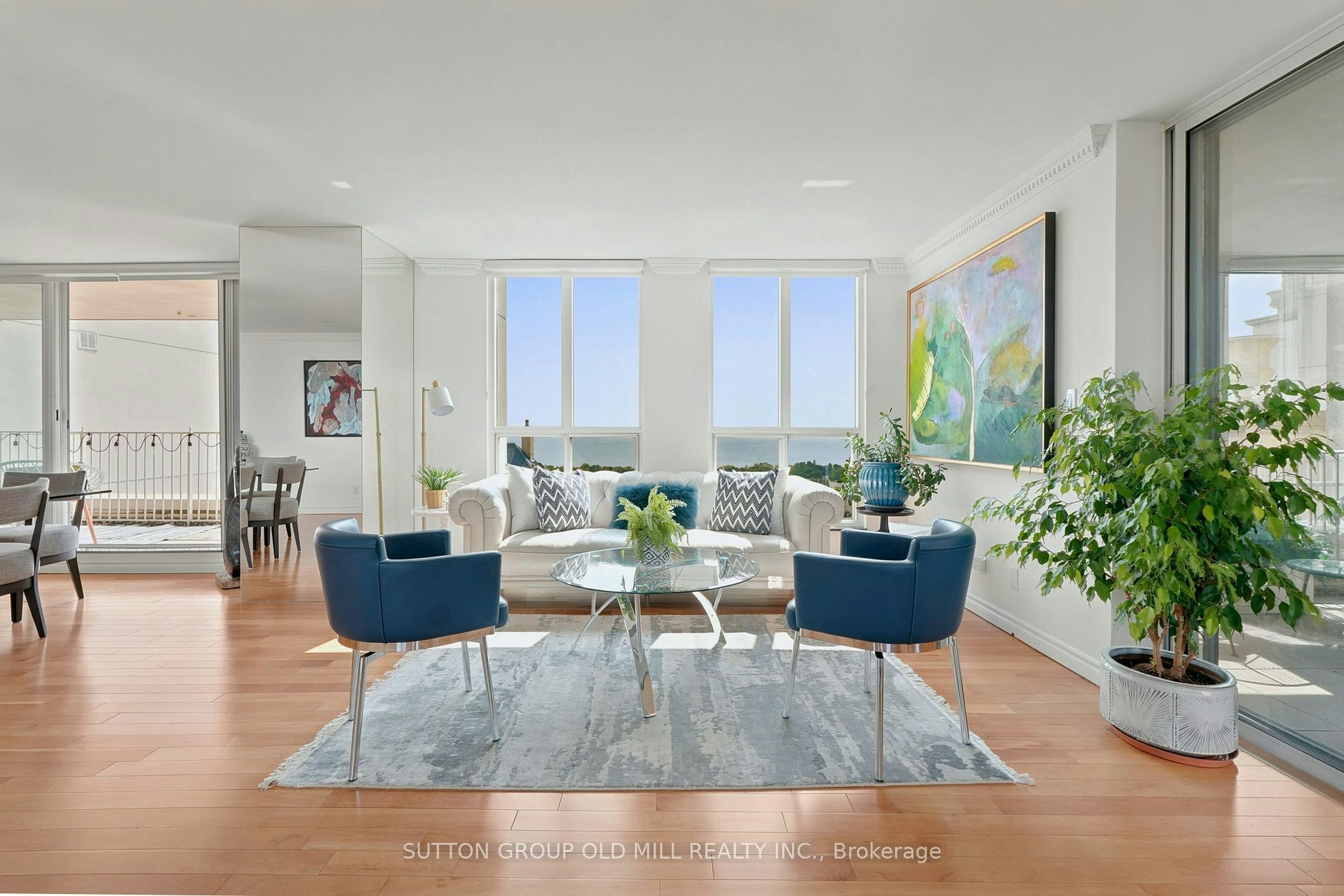 1908-2285 Lake Shore Boulevard W, Toronto, ON, M8V 3X9 - 19
