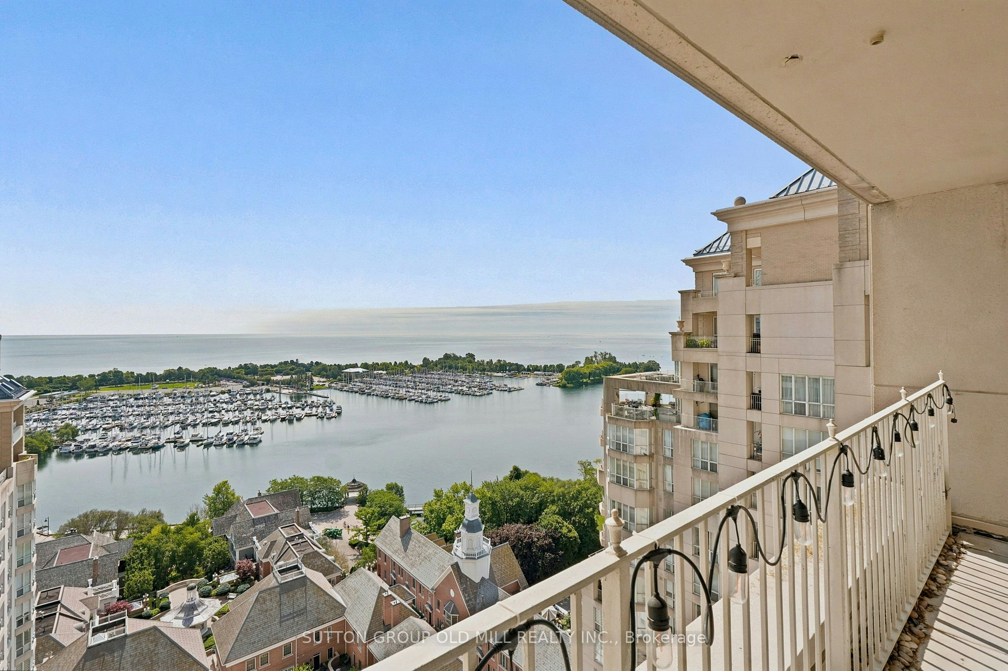 1908-2285 Lake Shore Boulevard W, Toronto, ON, M8V 3X9 - 17
