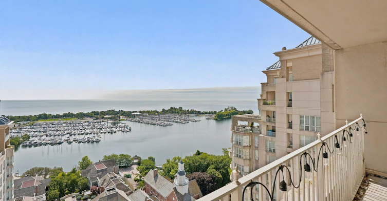 1908-2285 Lake Shore Boulevard W, Toronto, ON, M8V 3X9 - 17