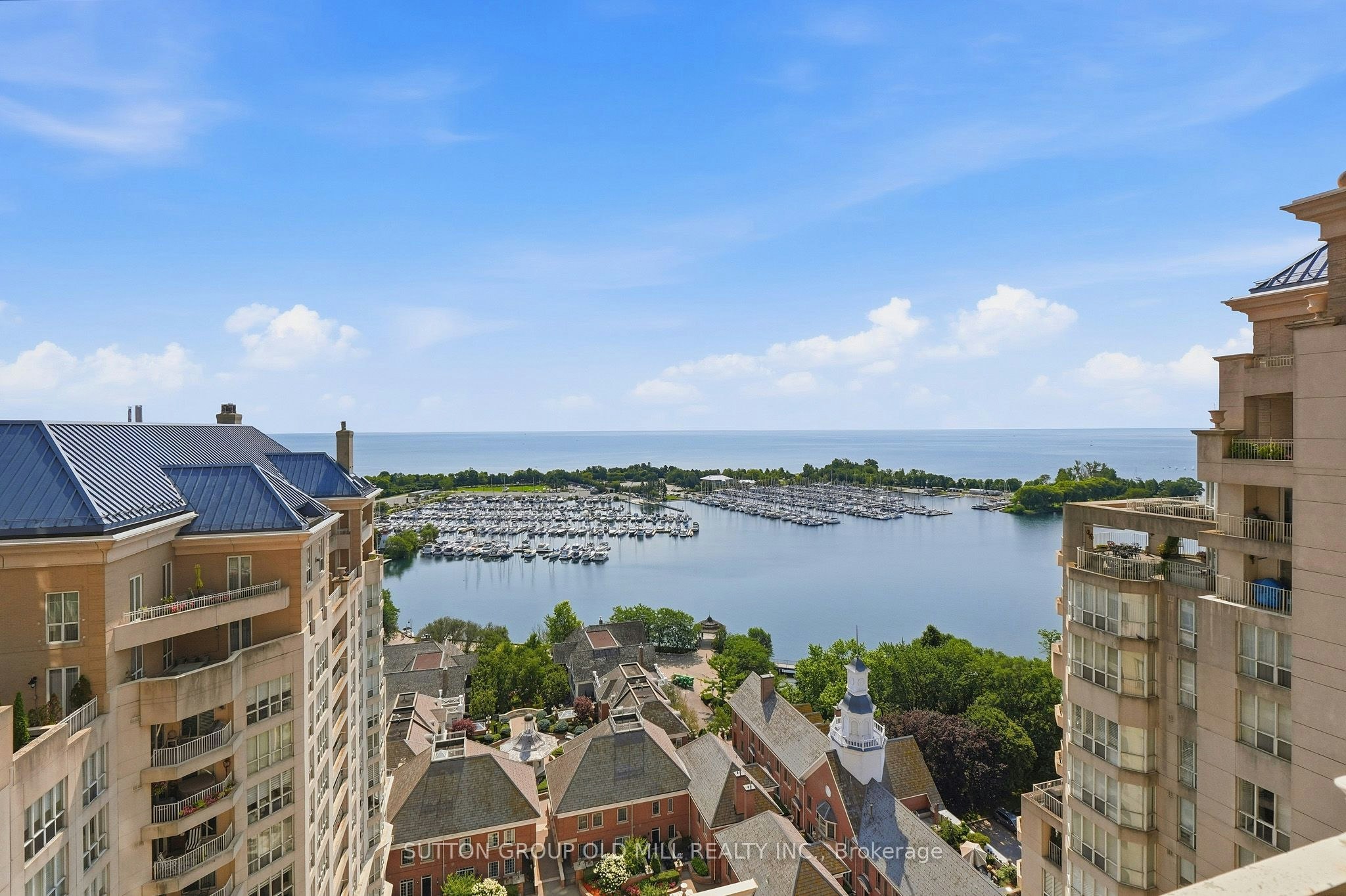 1908-2285 Lake Shore Boulevard W, Toronto, ON, M8V 3X9 - 16