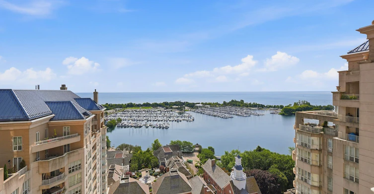 1908-2285 Lake Shore Boulevard W, Toronto, ON, M8V 3X9 - 16