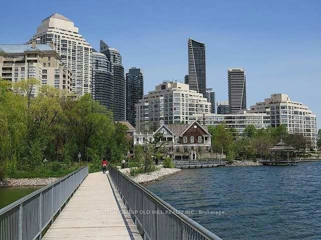1908-2285 Lake Shore Boulevard W, Toronto, ON, M8V 3X9 - 42