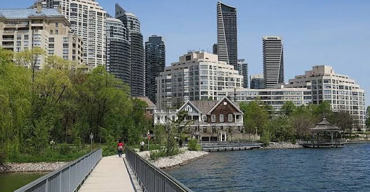 1908-2285 Lake Shore Boulevard W, Toronto, ON, M8V 3X9 - 42