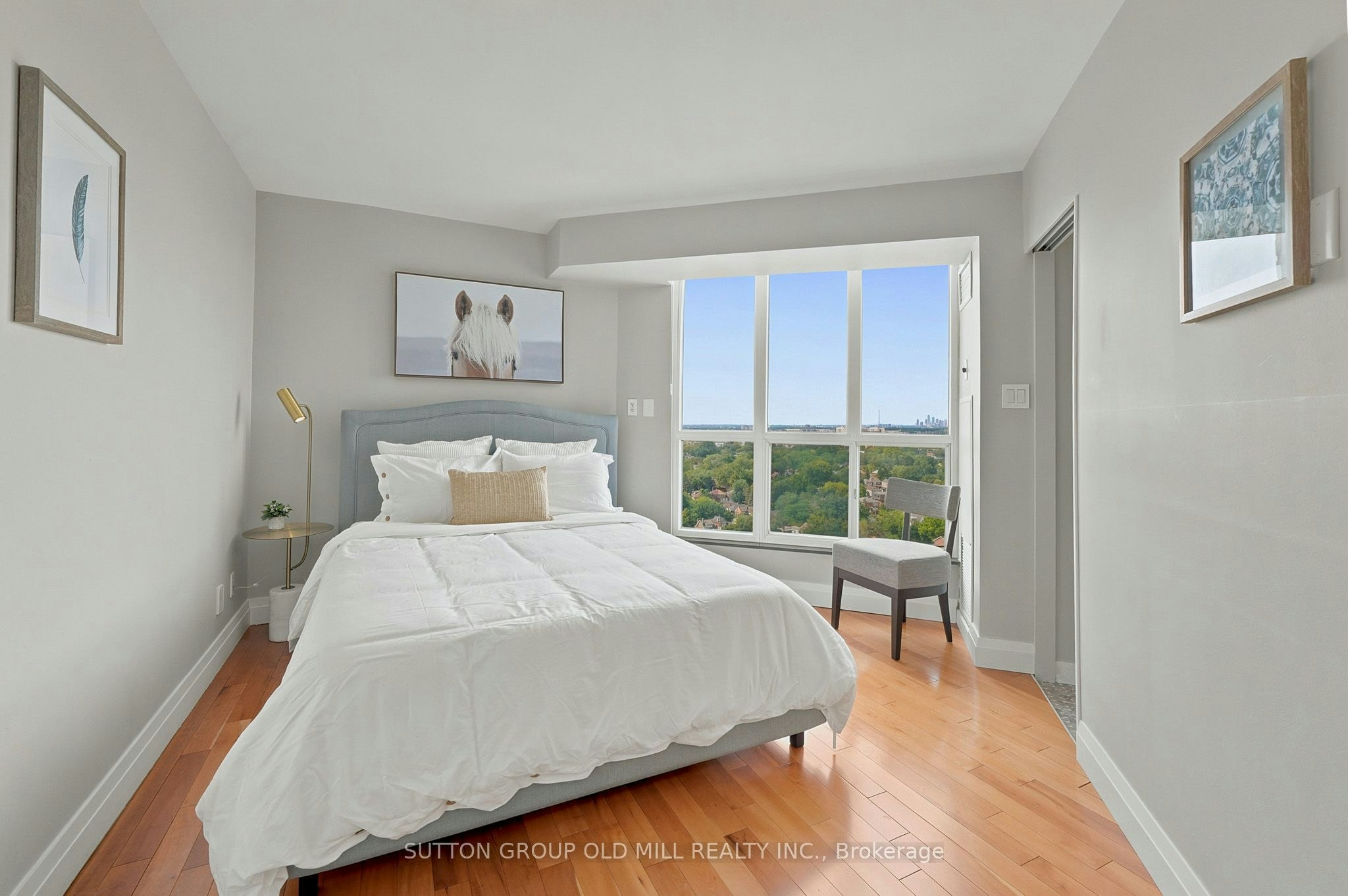 1908-2285 Lake Shore Boulevard W, Toronto, ON, M8V 3X9 - 35