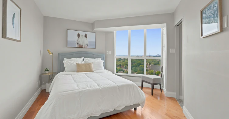 1908-2285 Lake Shore Boulevard W, Toronto, ON, M8V 3X9 - 35
