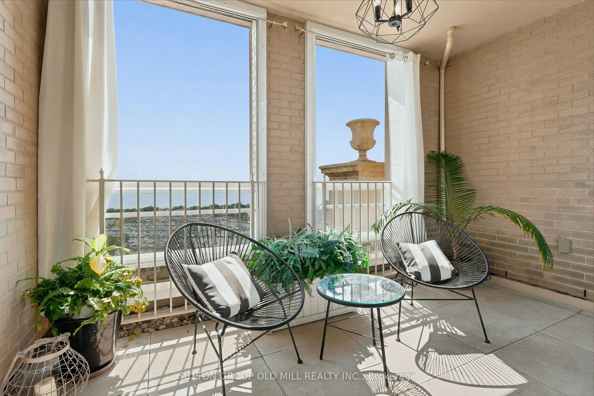 1908-2285 Lake Shore Boulevard W, Toronto, ON, M8V 3X9 - 27