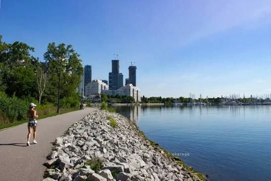 1908-2285 Lake Shore Boulevard W, Toronto, ON, M8V 3X9 - 43