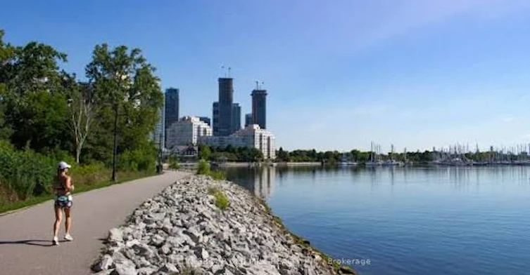1908-2285 Lake Shore Boulevard W, Toronto, ON, M8V 3X9 - 43