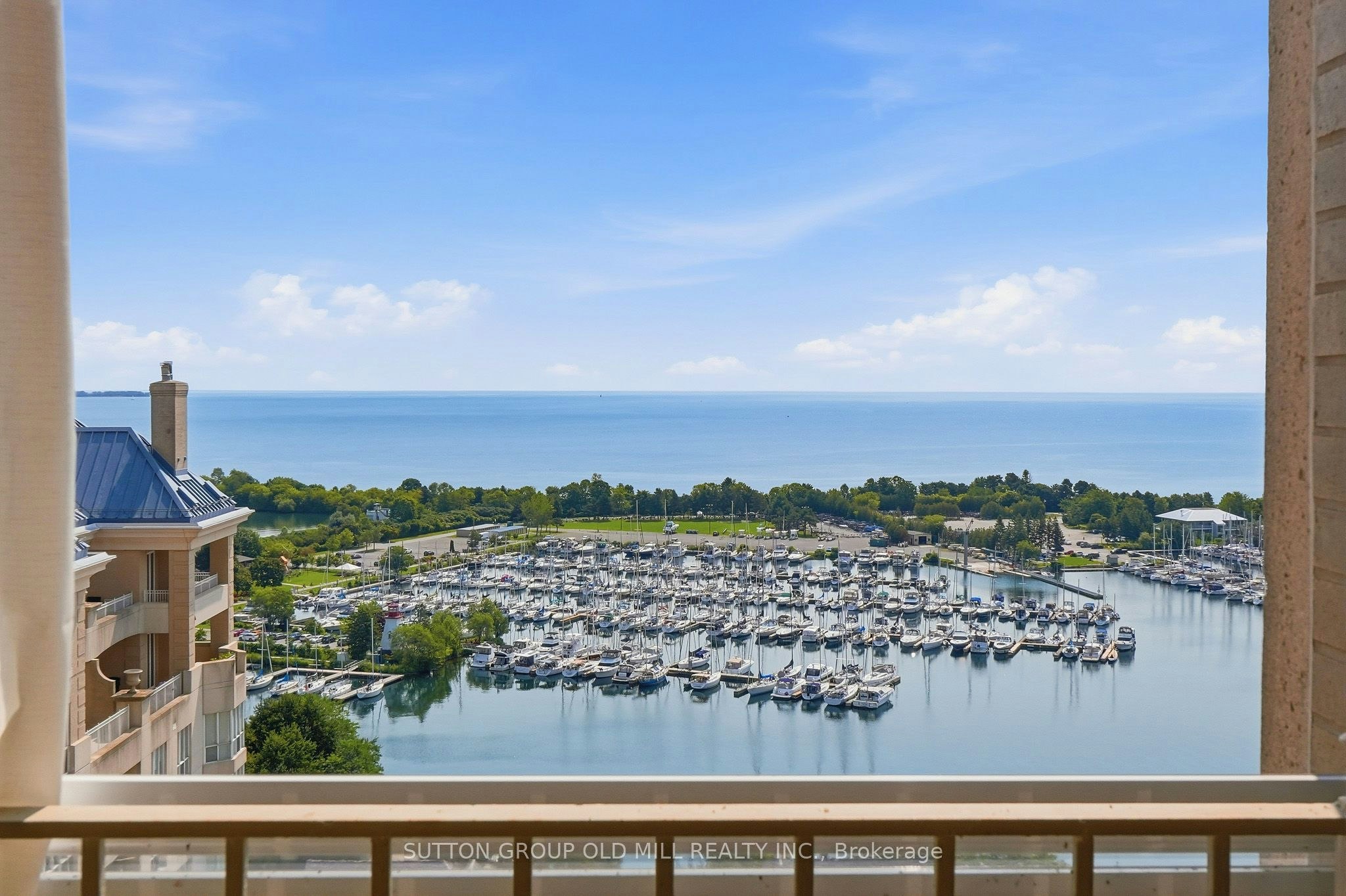 1908-2285 Lake Shore Boulevard W, Toronto, ON, M8V 3X9 - 26