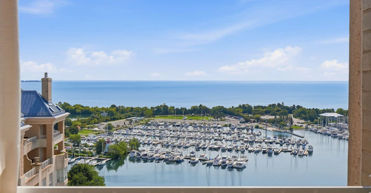 1908-2285 Lake Shore Boulevard W, Toronto, ON, M8V 3X9 - 26