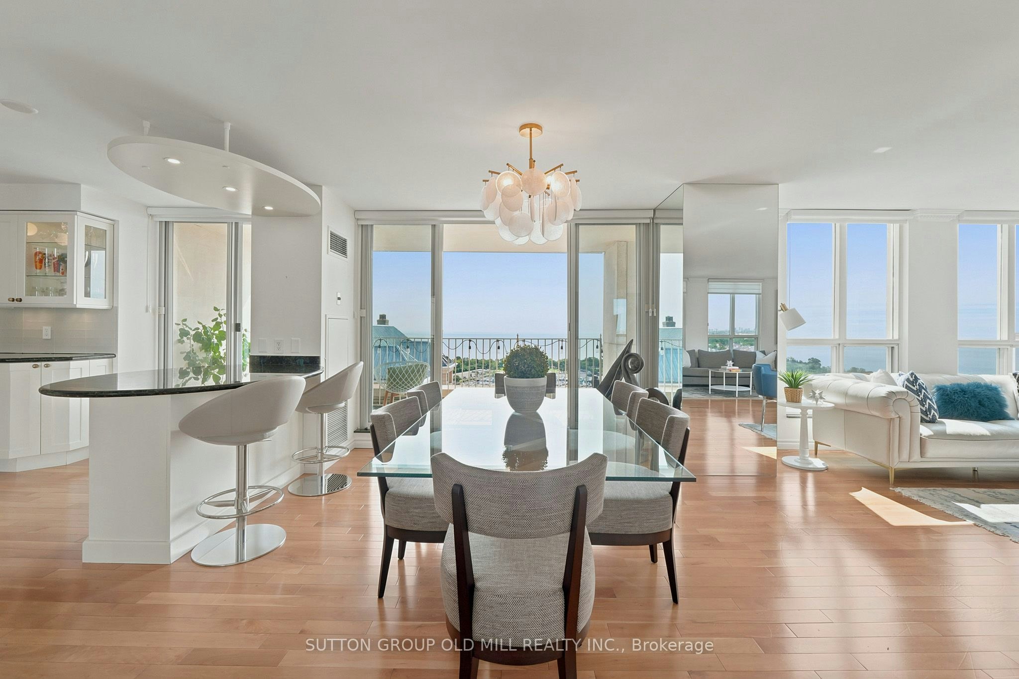 1908-2285 Lake Shore Boulevard W, Toronto, ON, M8V 3X9 - 13