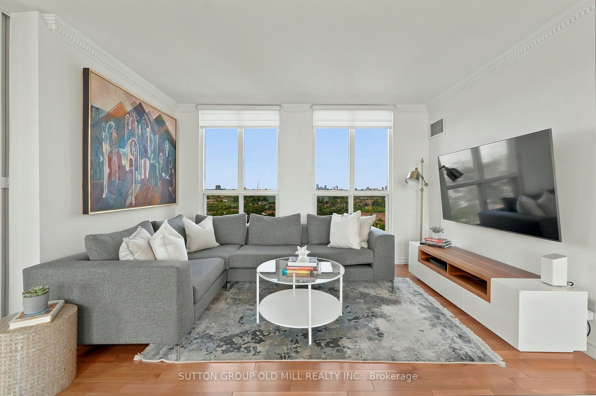 1908-2285 Lake Shore Boulevard W, Toronto, ON, M8V 3X9 - 22