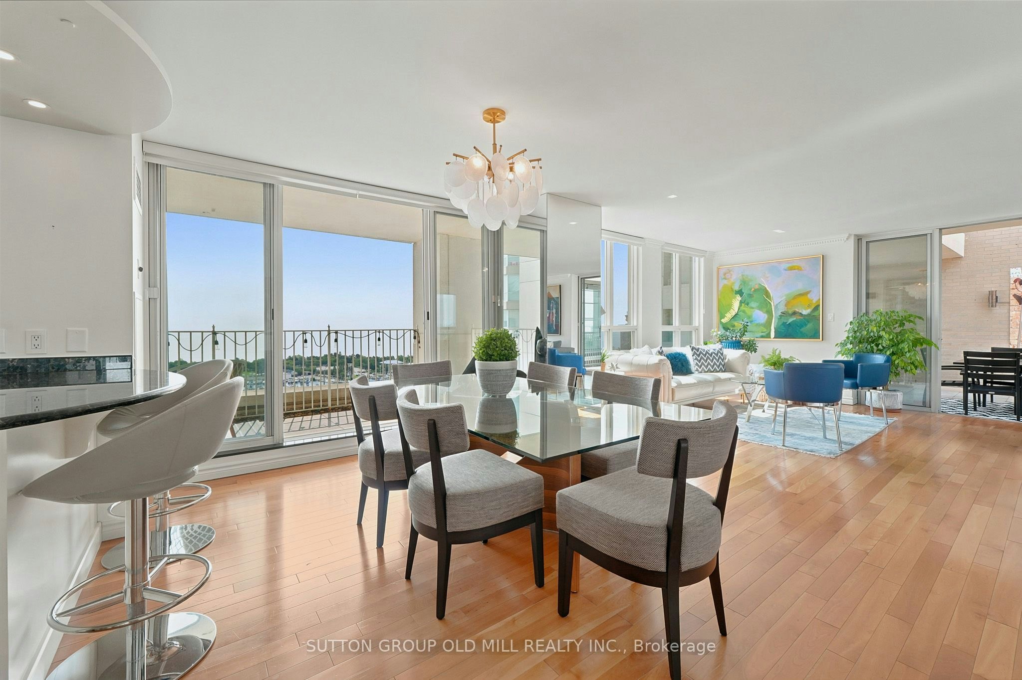 1908-2285 Lake Shore Boulevard W, Toronto, ON, M8V 3X9 - 12