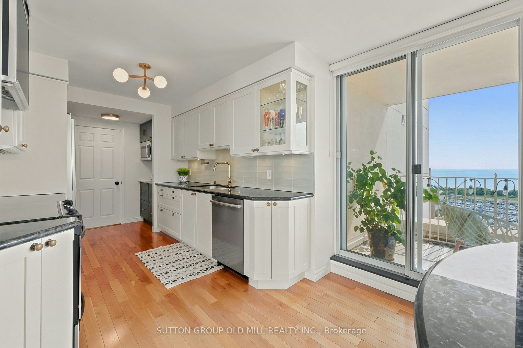 1908-2285 Lake Shore Boulevard W, Toronto, ON, M8V 3X9 - 8