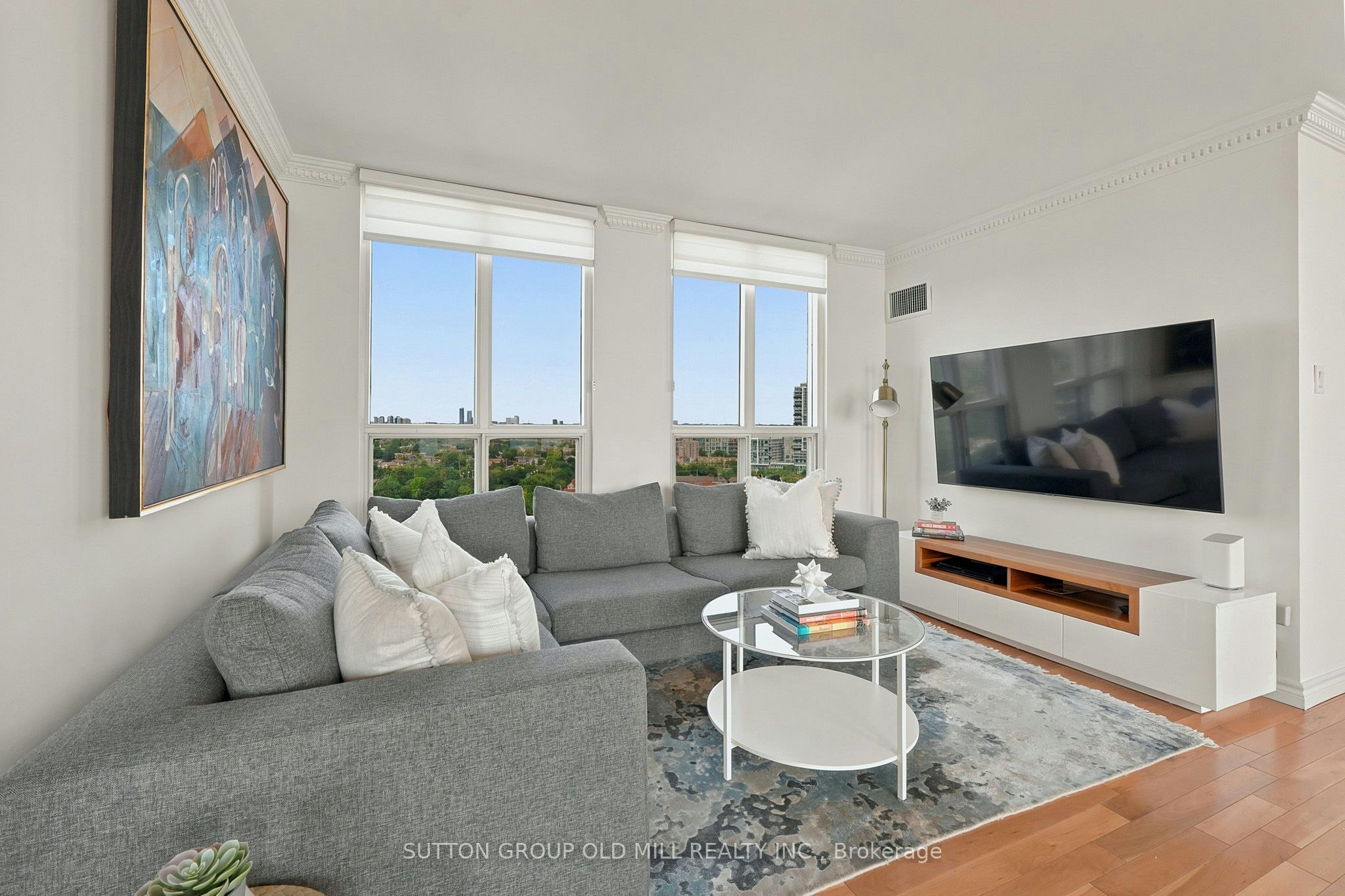 1908-2285 Lake Shore Boulevard W, Toronto, ON, M8V 3X9 - 21
