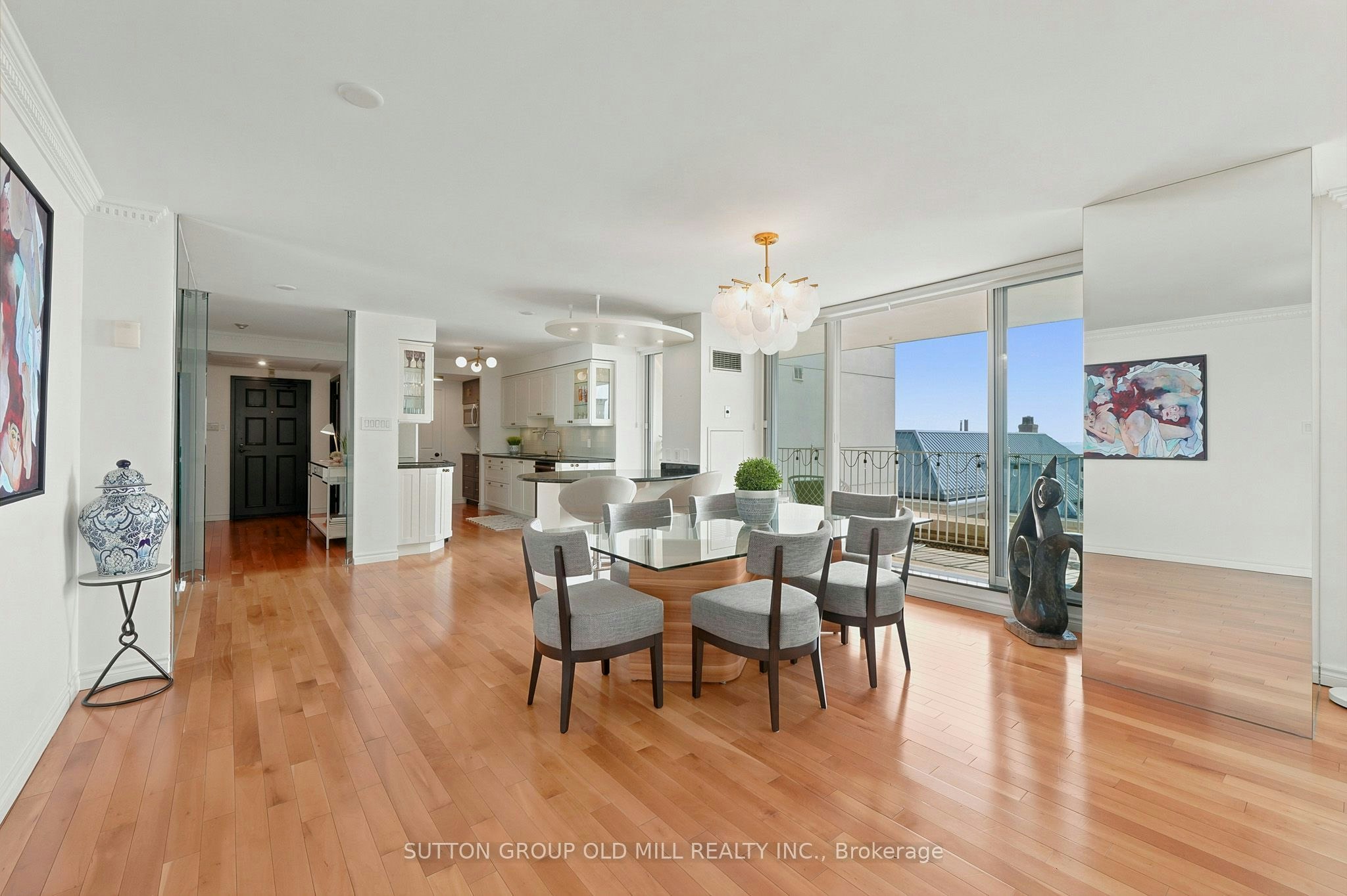 1908-2285 Lake Shore Boulevard W, Toronto, ON, M8V 3X9 - 14