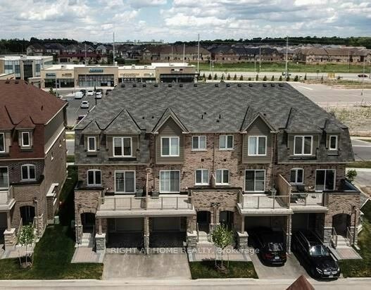 20-50 Edinburgh Drive, Brampton, ON, L6Y 1N9 - 2