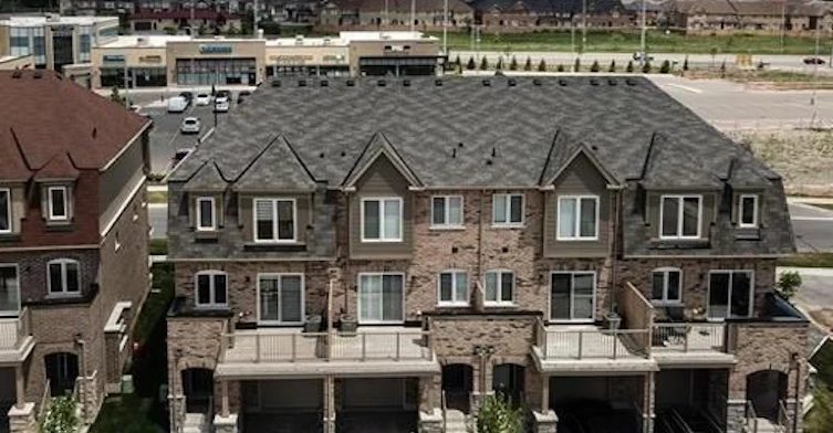20-50 Edinburgh Drive, Brampton, ON, L6Y 1N9 - 2