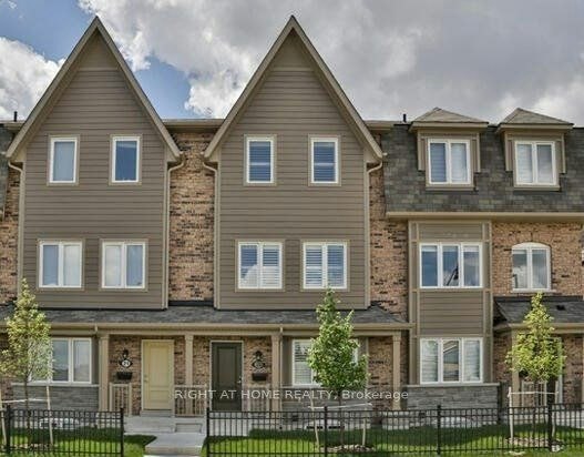 20-50 Edinburgh Drive, Brampton, ON, L6Y 1N9
