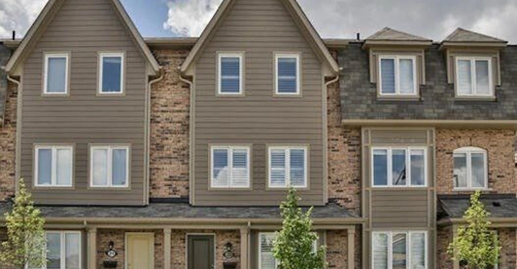 20-50 Edinburgh Drive, Brampton, ON, L6Y 1N9