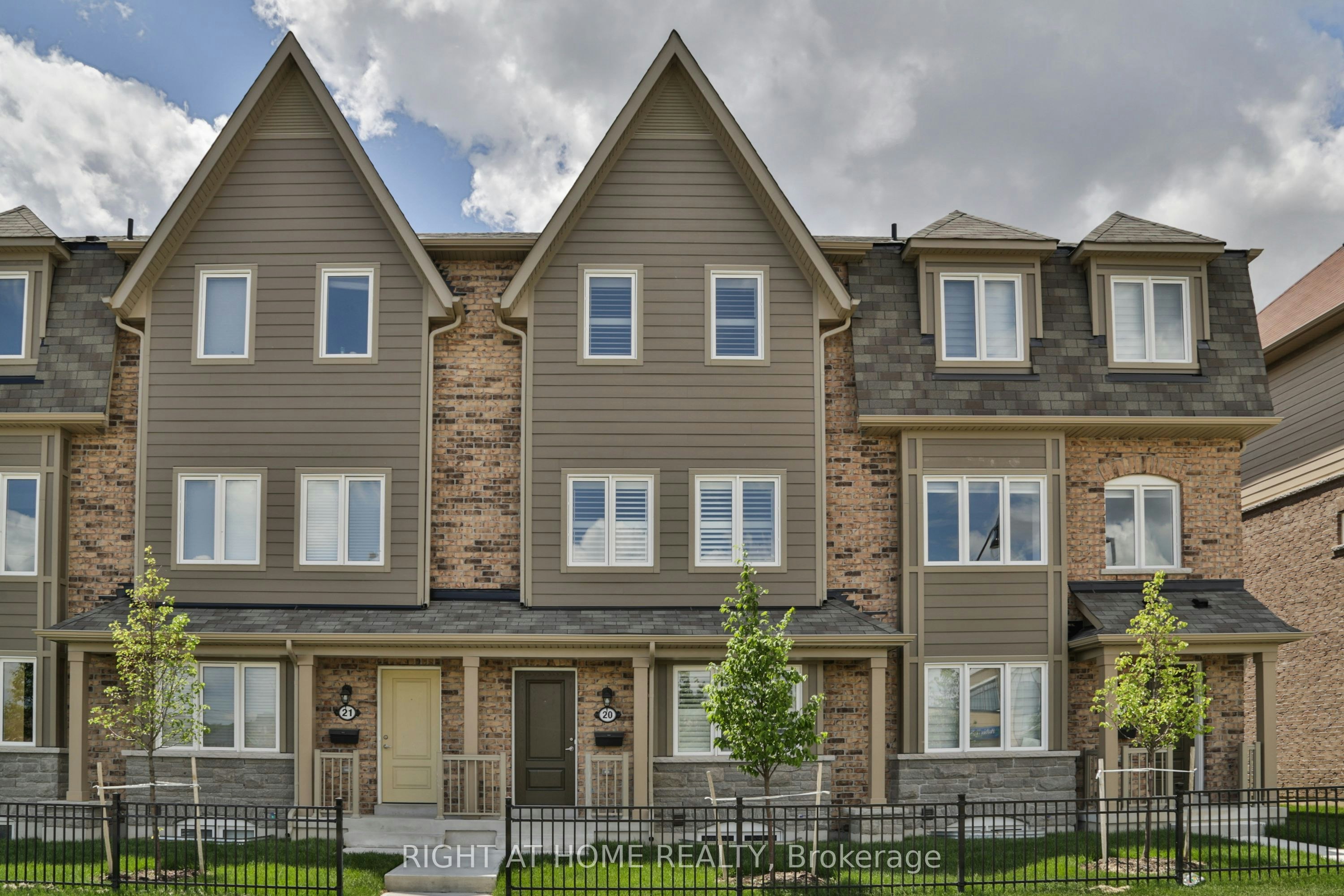 20-50 Edinburgh Drive, Brampton, ON, L6Y 1N9