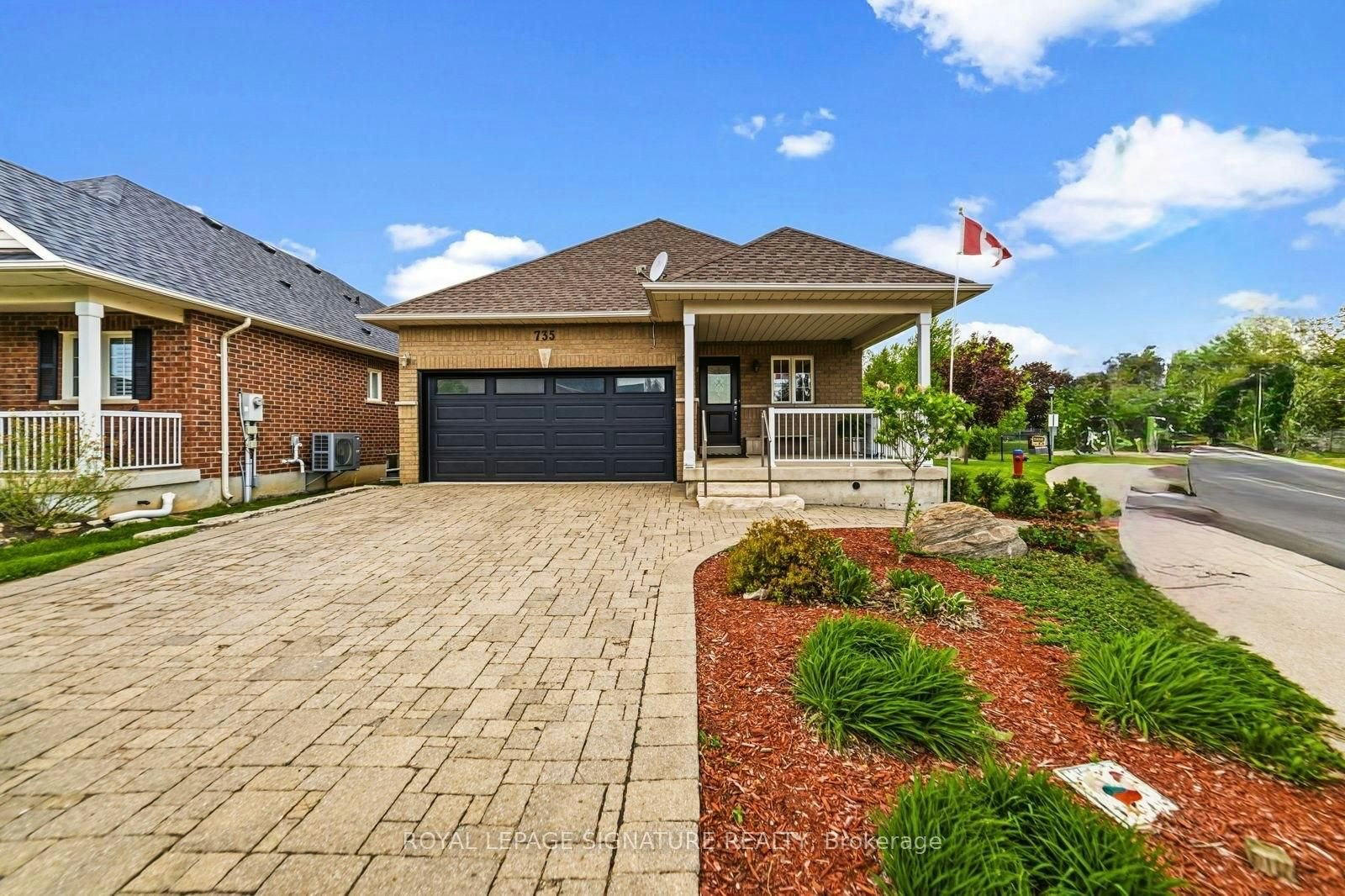 735 Poplar Road, Milton, ON, L9T 5X2