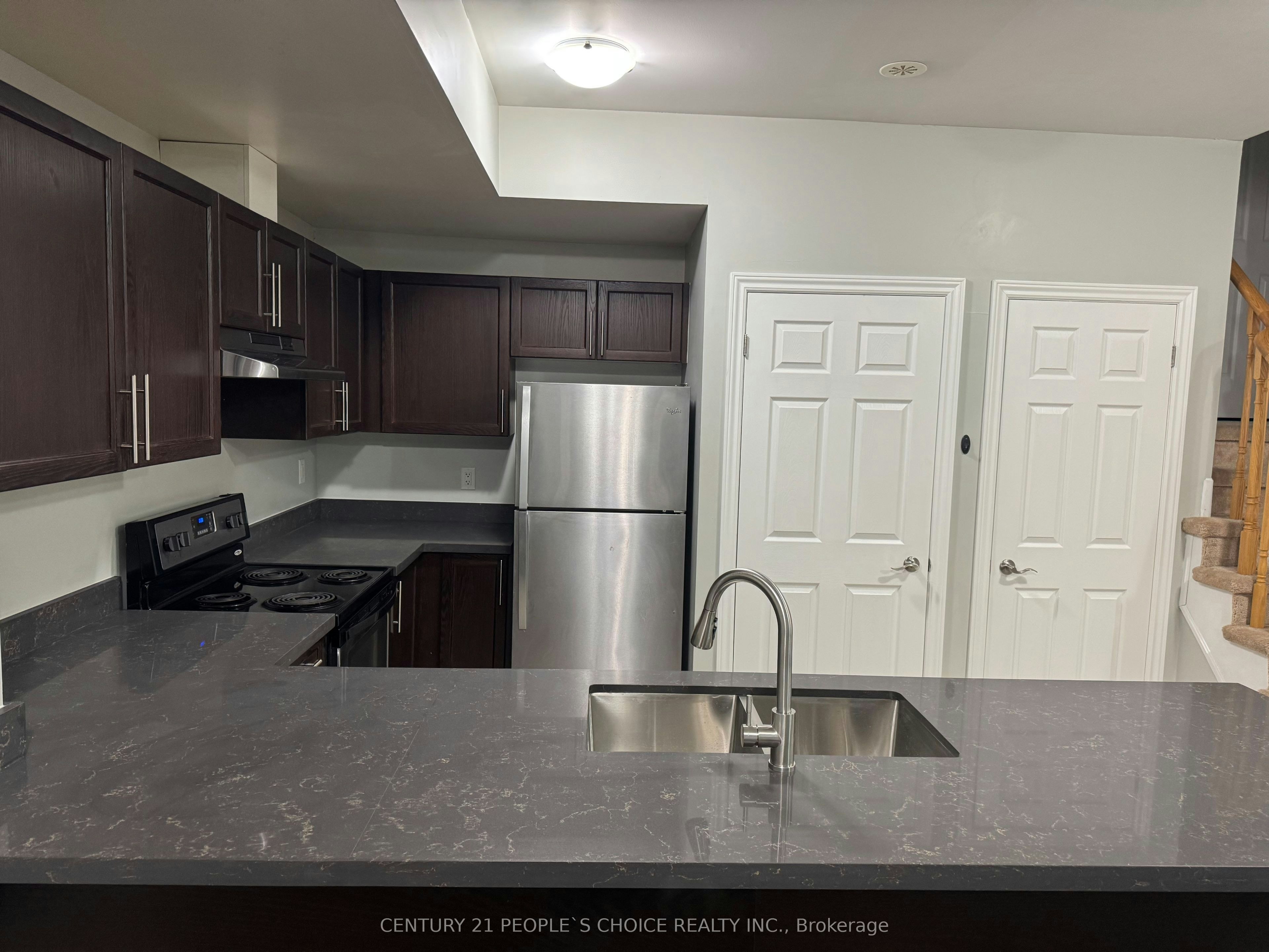 28-04-2420 Baronwood Drive, Oakville, ON, L6M 0J7 - 4