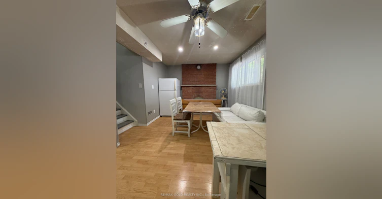 Basement-38 Carter Drive, Brampton, ON, L6V 3N5 - 7