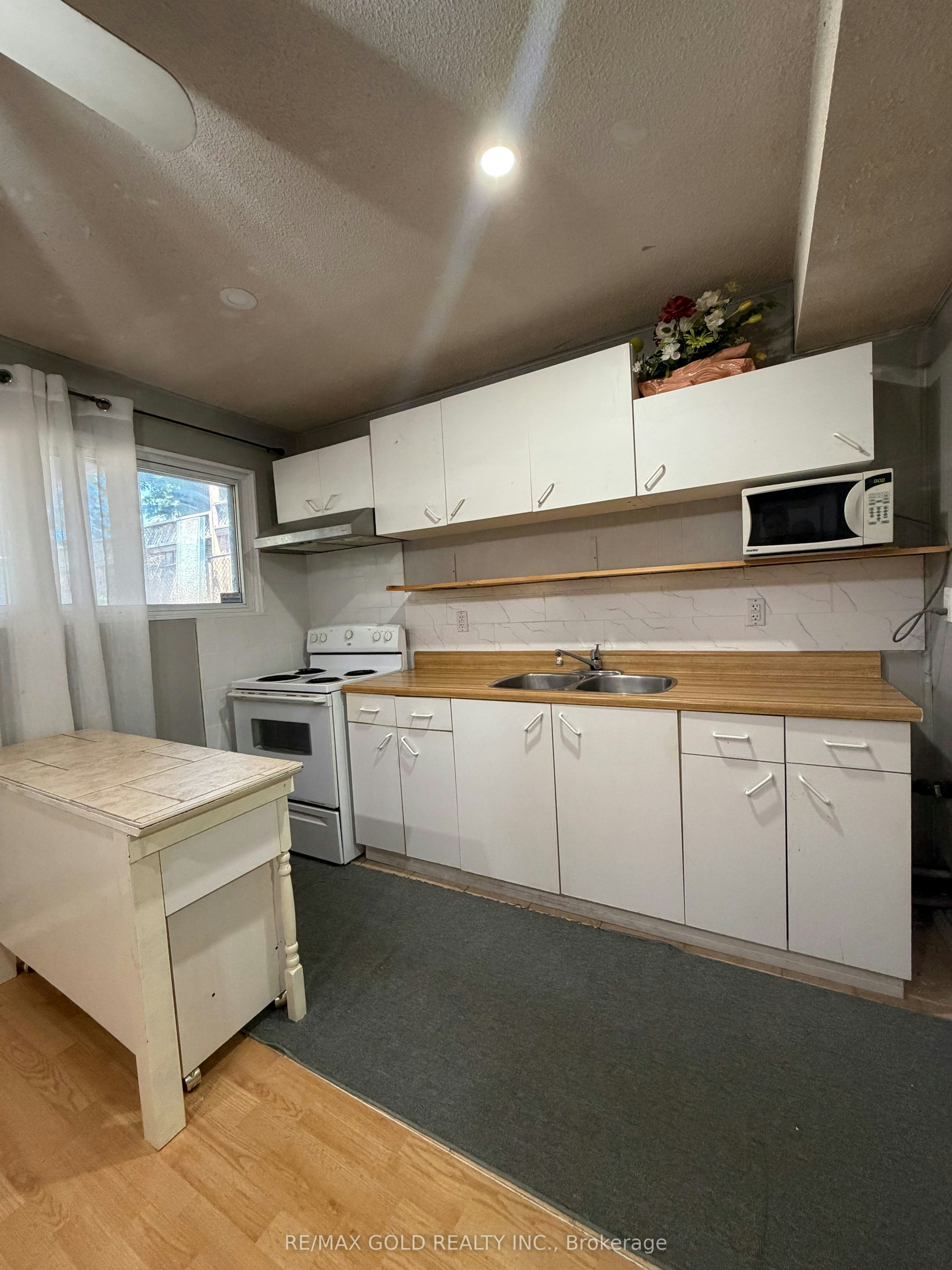 Basement-38 Carter Drive, Brampton, ON, L6V 3N5