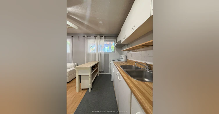 Basement-38 Carter Drive, Brampton, ON, L6V 3N5 - 4