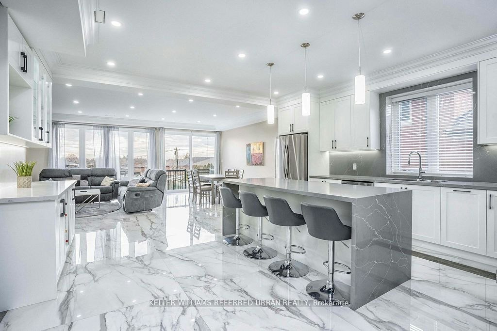 83 Floral Parkway, Toronto, ON, M6L 2C3
