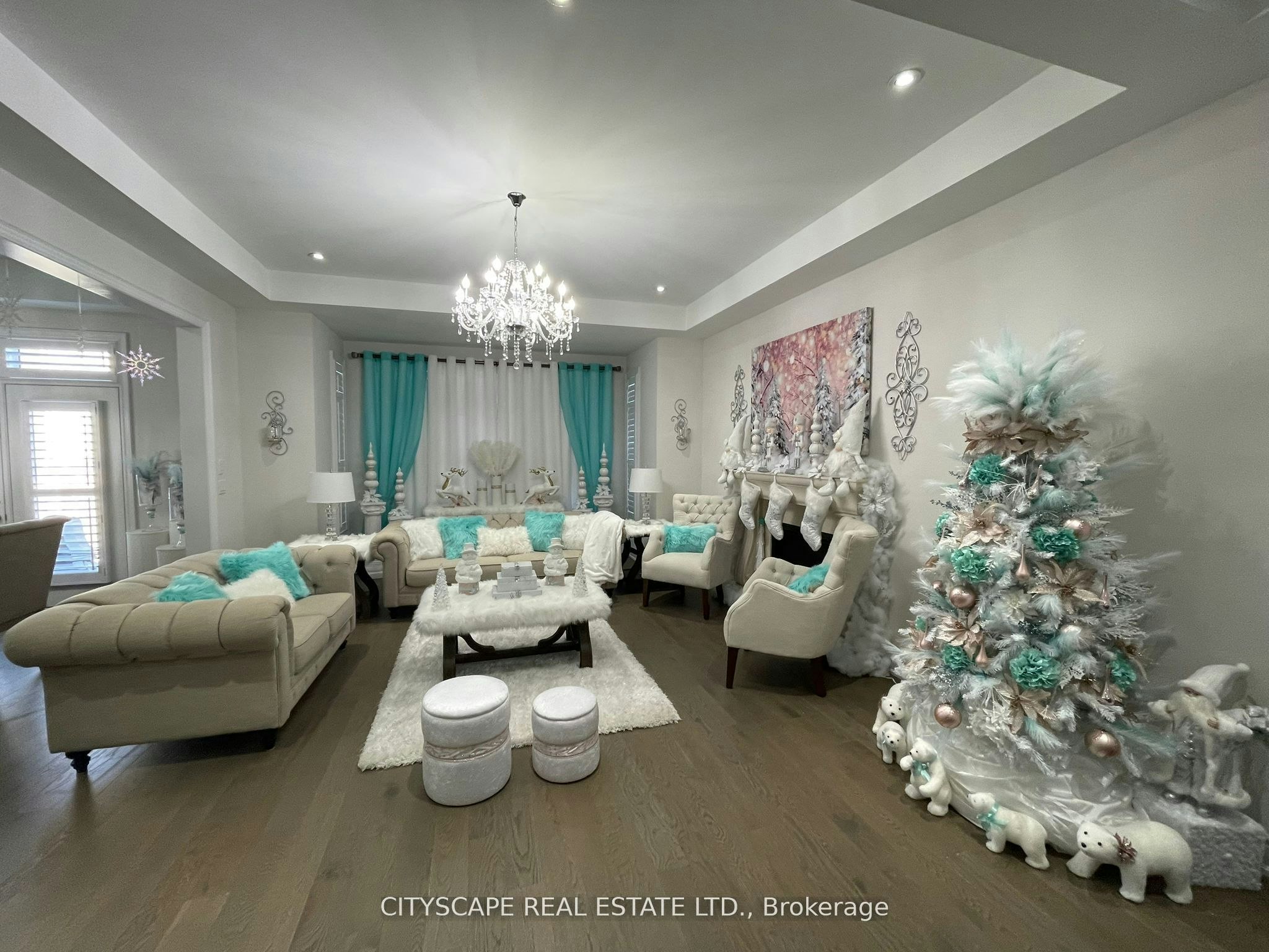3041 Post Road, Oakville, ON, L6H 7C4 - 10