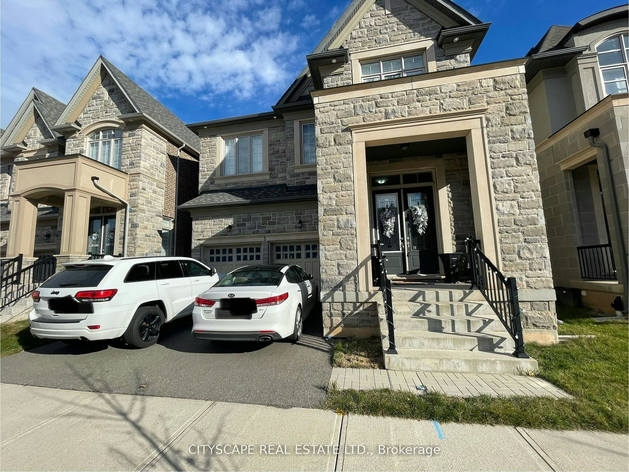 3041 Post Road, Oakville, ON, L6H 7C4