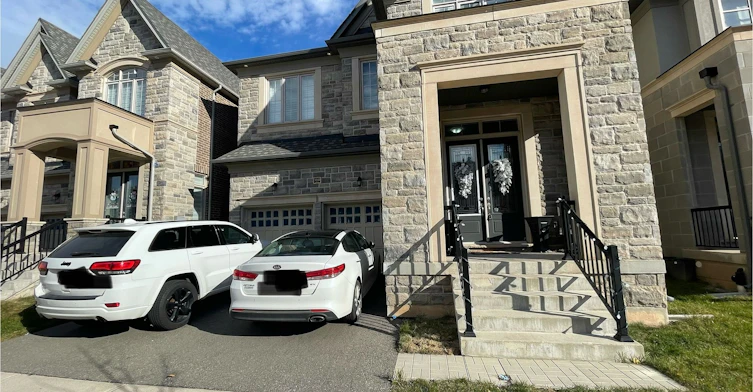 3041 Post Road, Oakville, ON, L6H 7C4