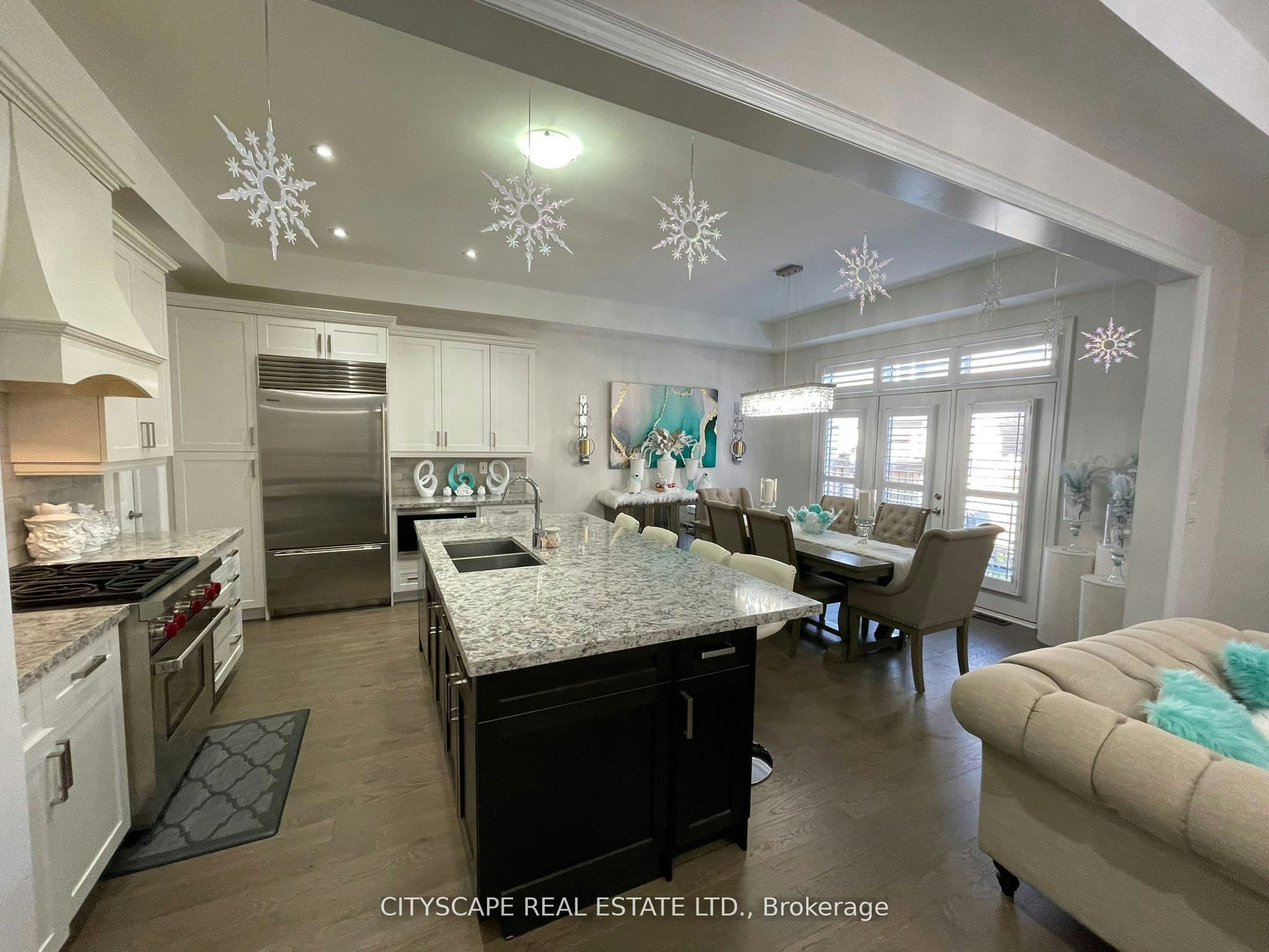 3041 Post Road, Oakville, ON, L6H 7C4 - 6