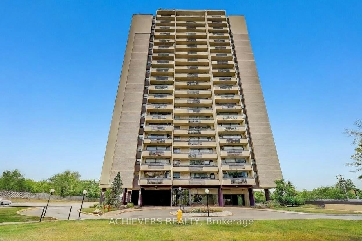 1004-1455 Lawrence Avenue W, Toronto, ON, M6L 1B1