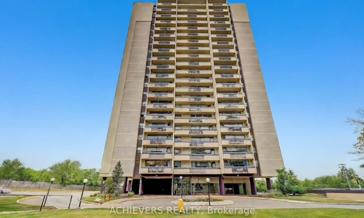 1004-1455 Lawrence Avenue W