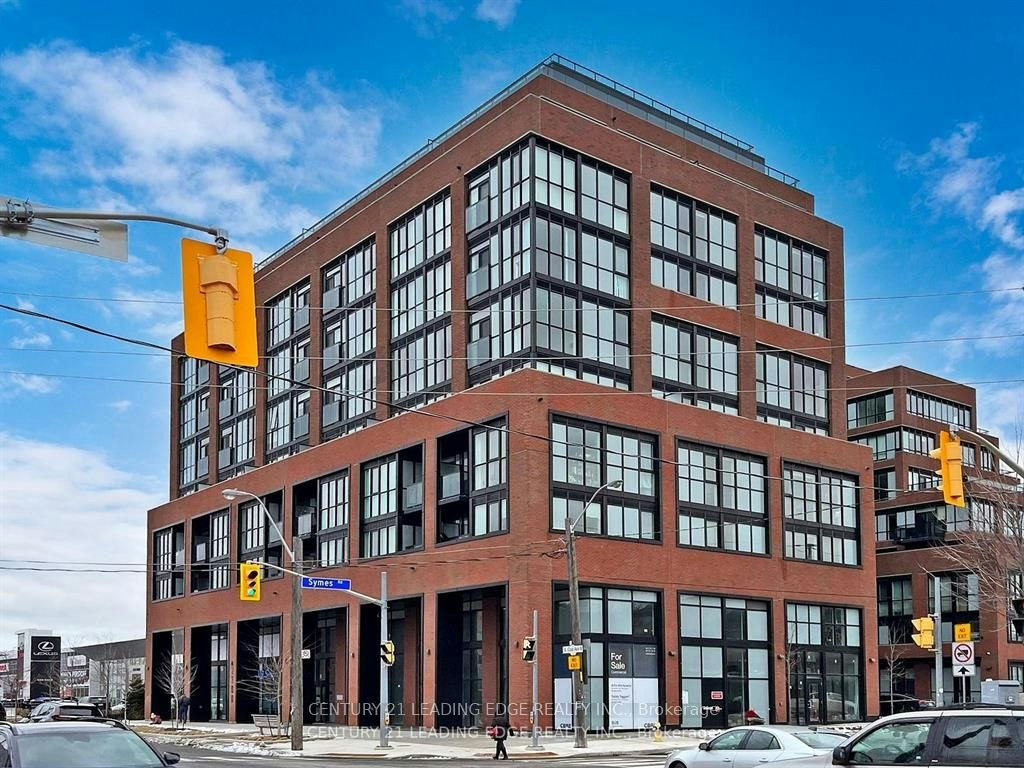 515-2300 St Clair Avenue W, Toronto, ON, M6N 0B3
