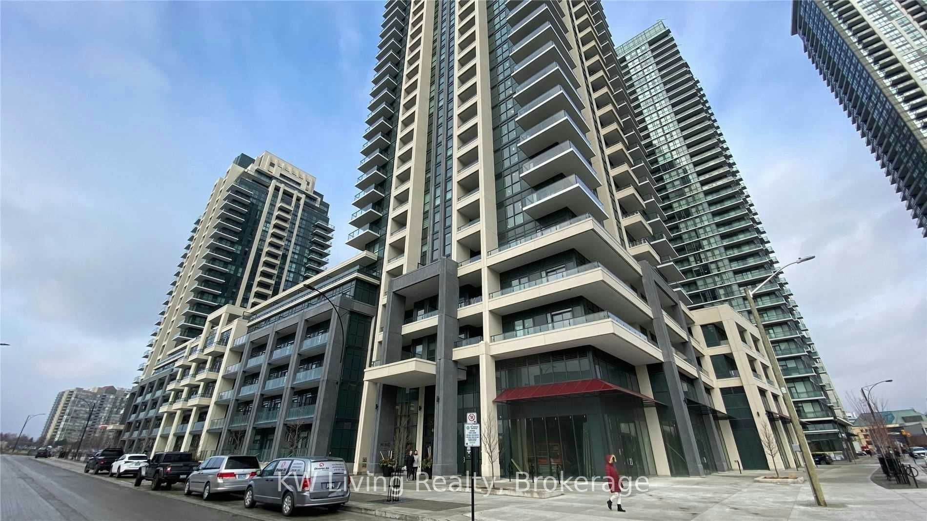 1719-4055 Parkside Village Drive, Mississauga, ON, L5B 0K8