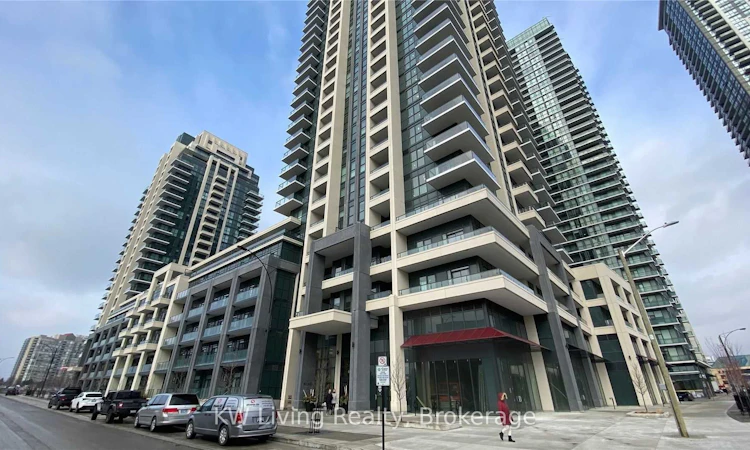 1719-4055 Parkside Village Drive