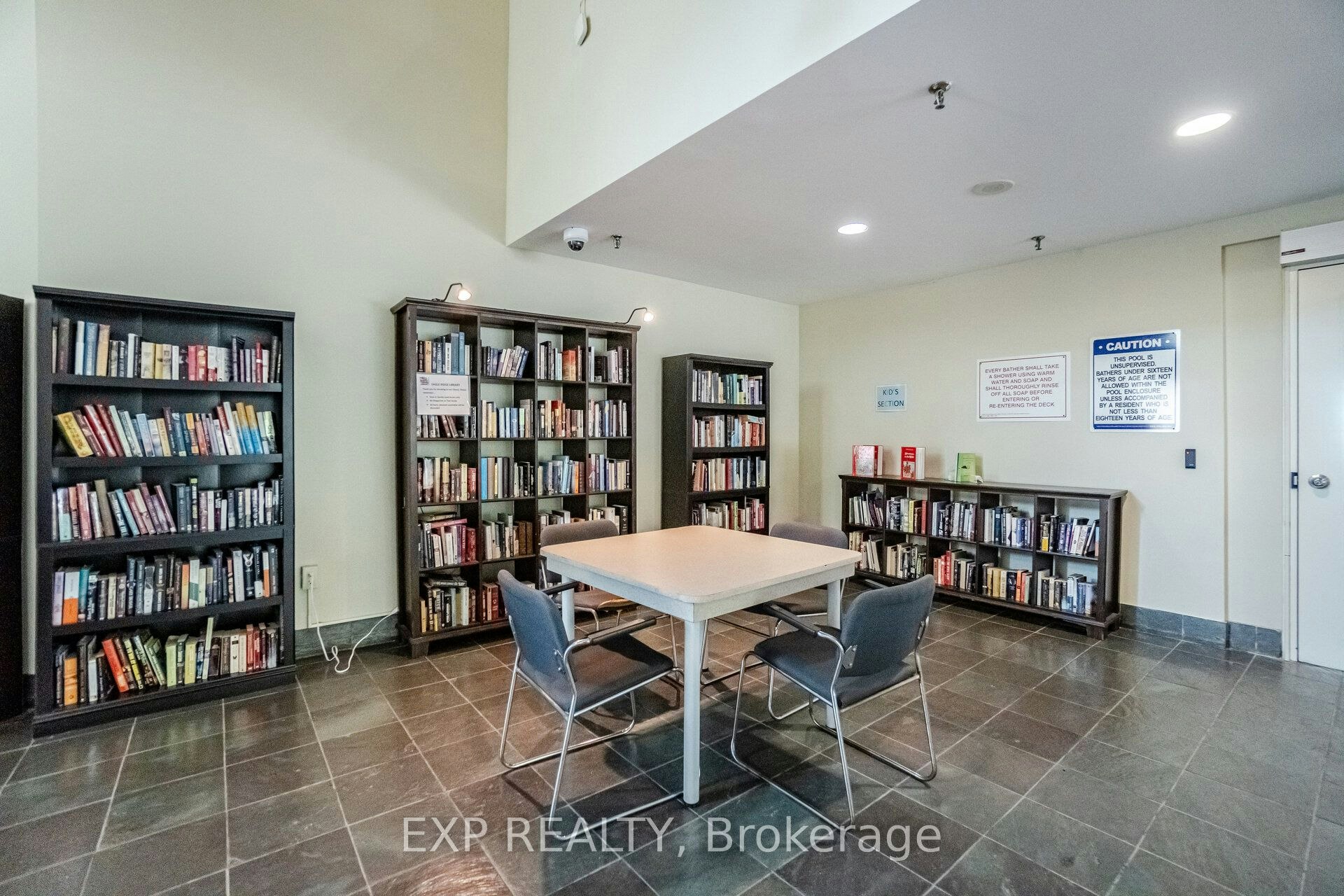 808-2155 Burnhamthorpe Road W, Mississauga, ON, L5L 5P4 - 14