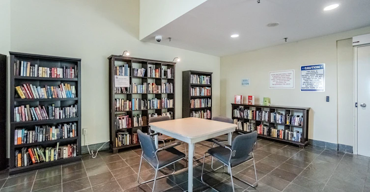 808-2155 Burnhamthorpe Road W, Mississauga, ON, L5L 5P4 - 14