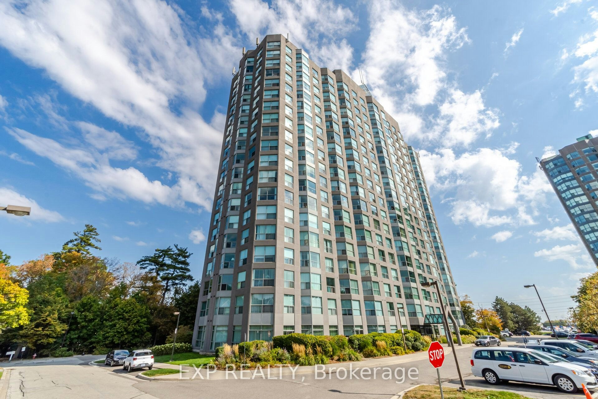 808-2155 Burnhamthorpe Road W, Mississauga, ON, L5L 5P4 - 13